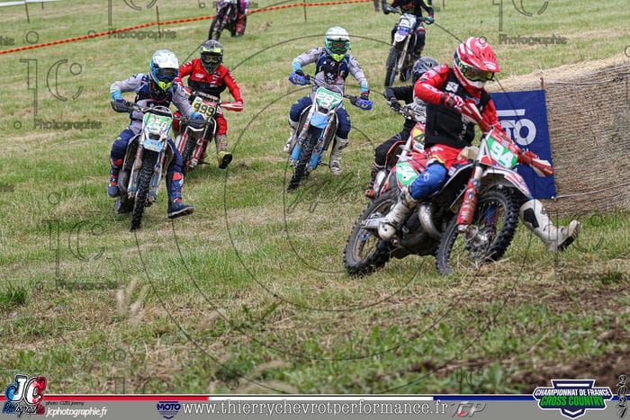 CFCC5 RENNES-LES-BAINS -KIDS 2024